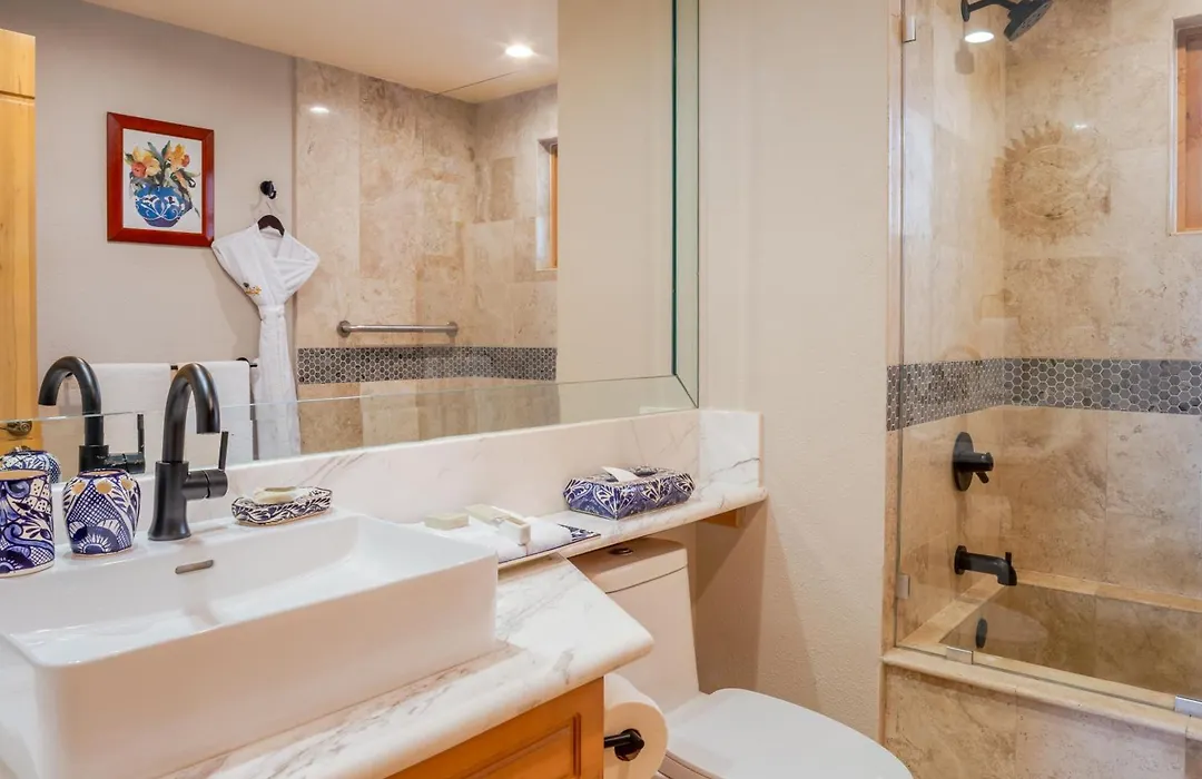 Villa La Estancia Beach Resort & Spa-1