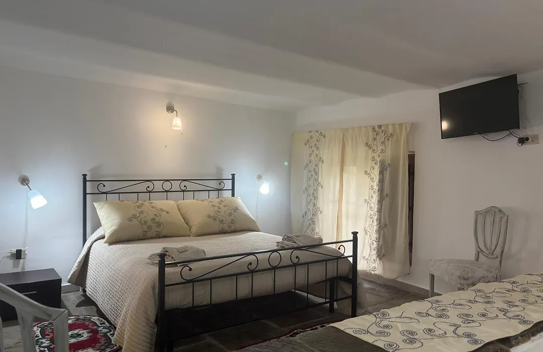 Casale Romano Resort E Relais-1