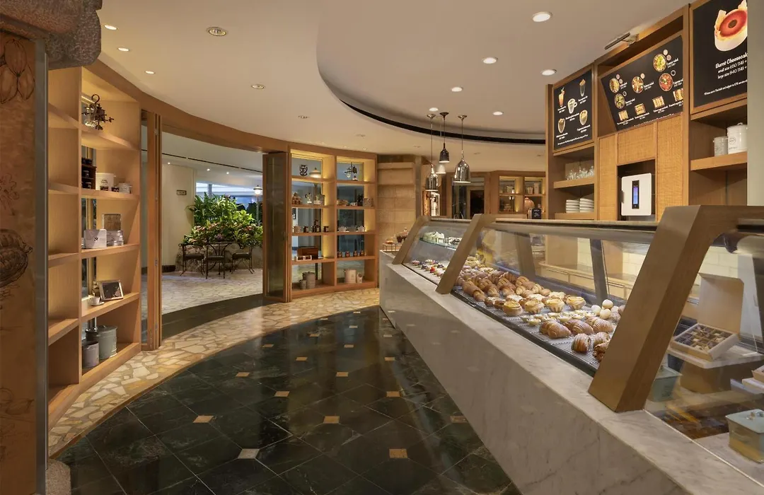 Grand Hyatt Erawan Bangkok-1