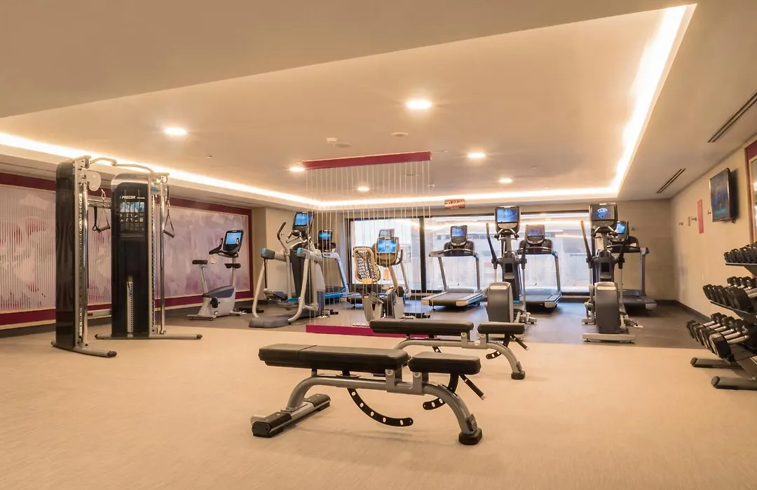 Crowne Plaza Hotel Monterrey By Ihg-1