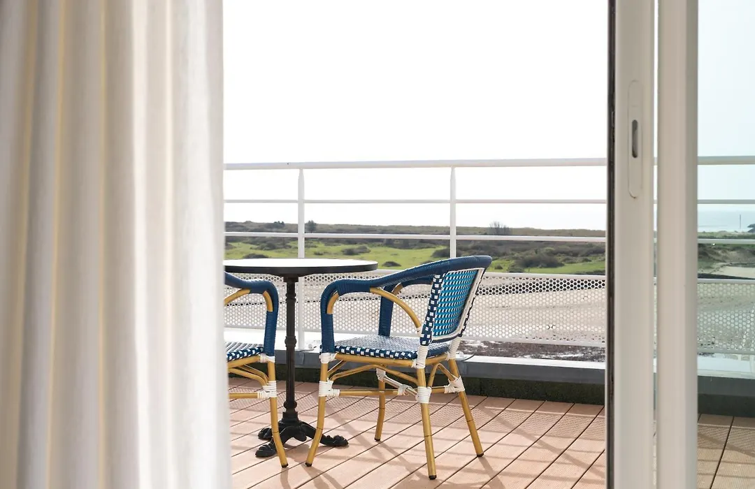 Hôtel La Marine-1