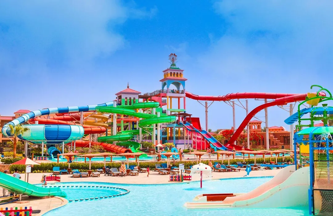 Charmillion Gardens Aquapark-1