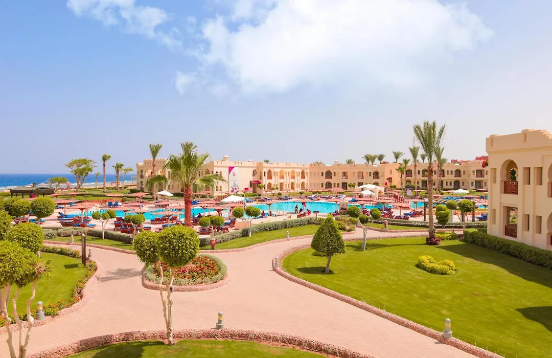 Charmillion Club Resort-1