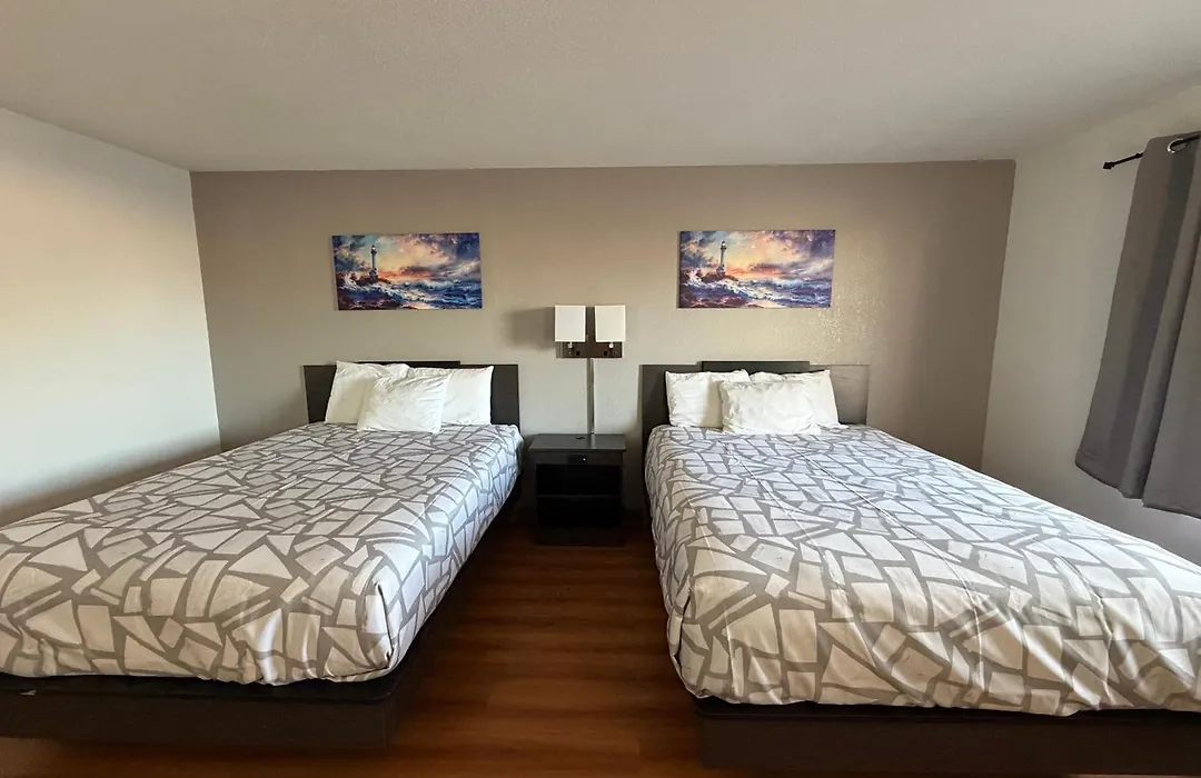 Best Nights Hotel-1