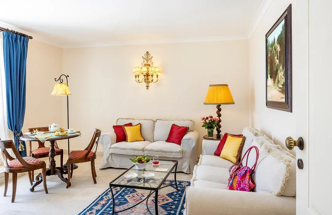 Masseria San Domenico - Preferred Hotels & Resorts-1