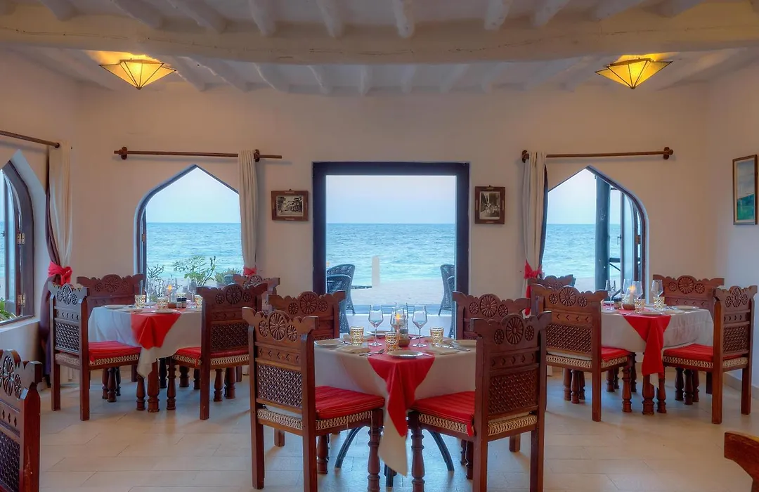 Sultan Sands Island Resort & Spa-1
