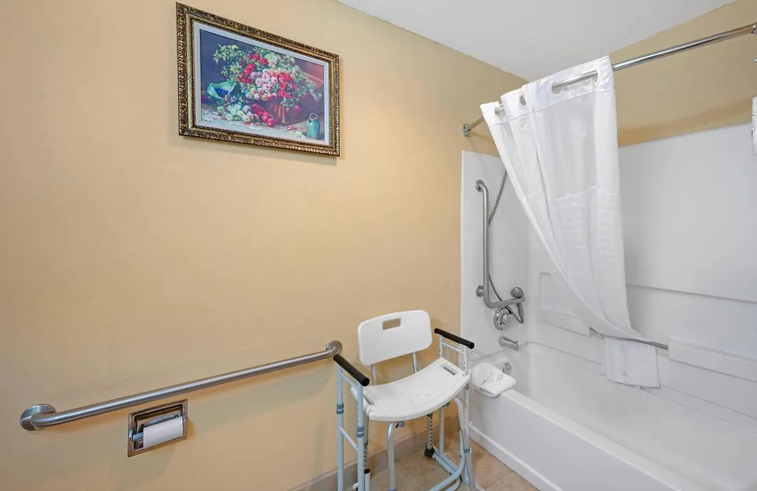 Quality Inn Los Lunas - Albuquerque South-1
