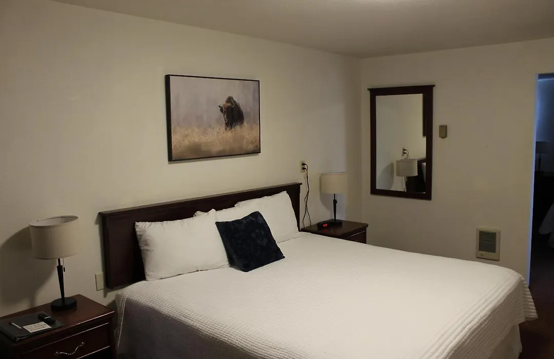 Sprague Motel-1