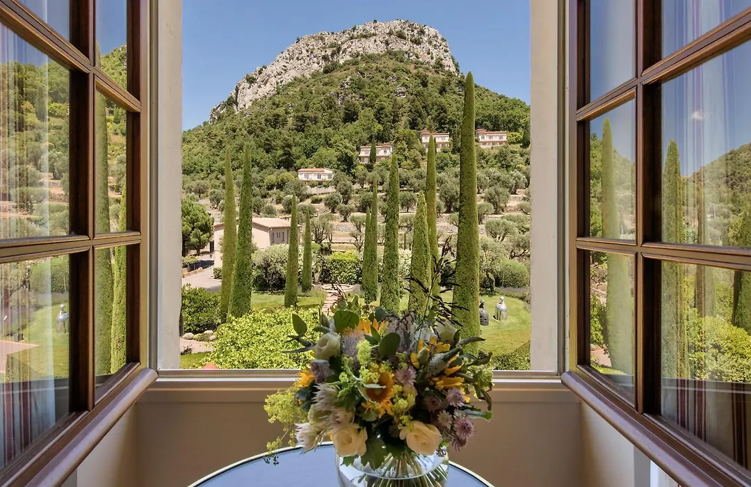 Château Saint-Martin&Spa - an Oetker Collection Hotel-1