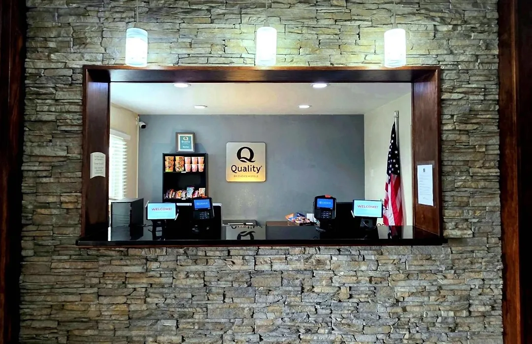 Quality Inn Gillette-1