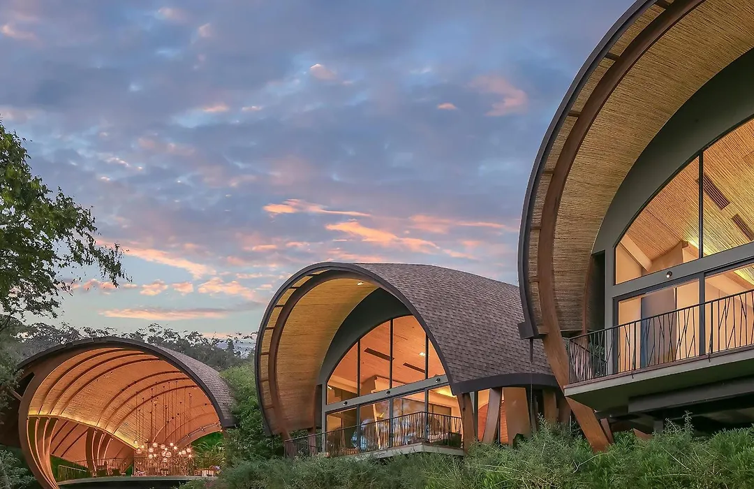 Andaz Peninsula Papagayo Resort, Costa Rica, By Hyatt-1