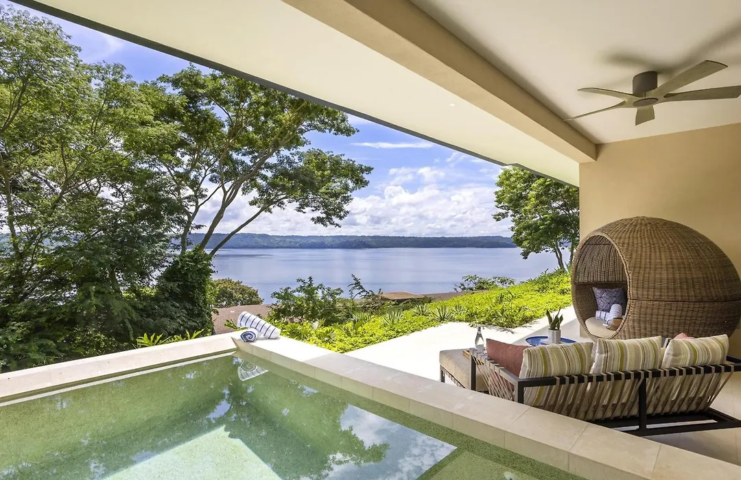 Andaz Peninsula Papagayo Resort, Costa Rica, By Hyatt-1
