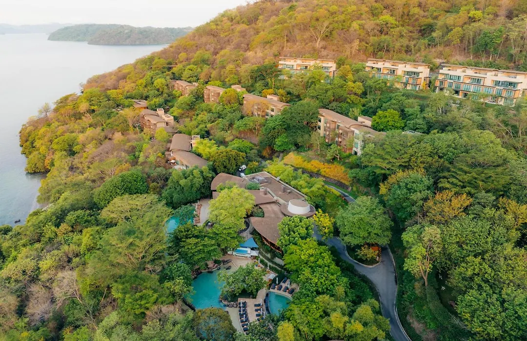Andaz Peninsula Papagayo Resort, Costa Rica, By Hyatt-1
