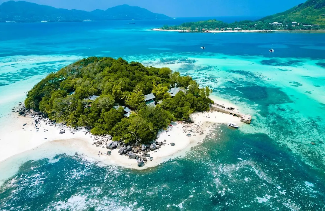 Enchanted Island Resort-1
