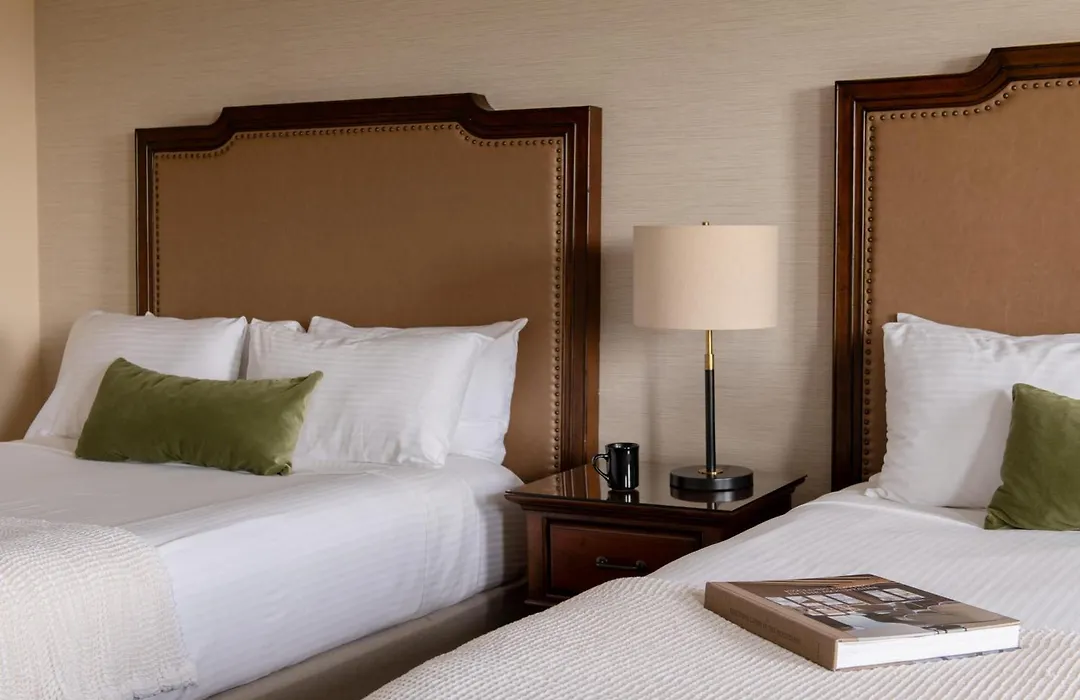 Mountain View Grand Resort & Spa-1