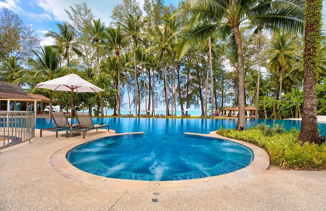 Outrigger Khao Lak Beach Resort-1