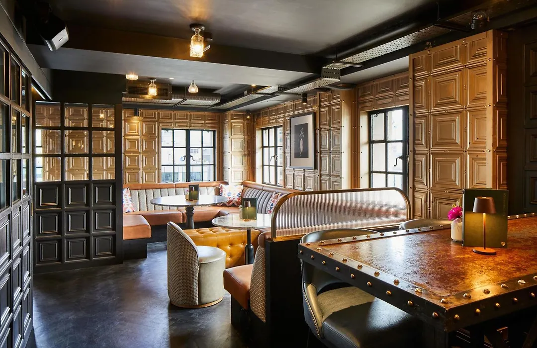 The Rex - Formerly Hotel Gotham-1