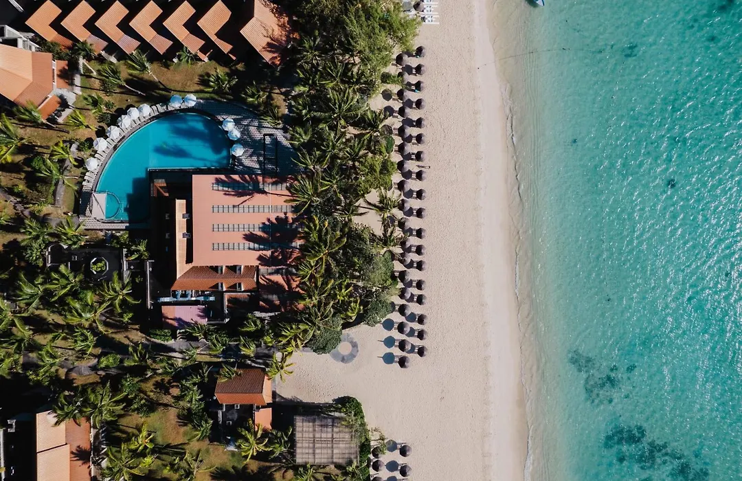 Crystals Beach Resort Belle Mare, A Member Of Radisson Individuals-1