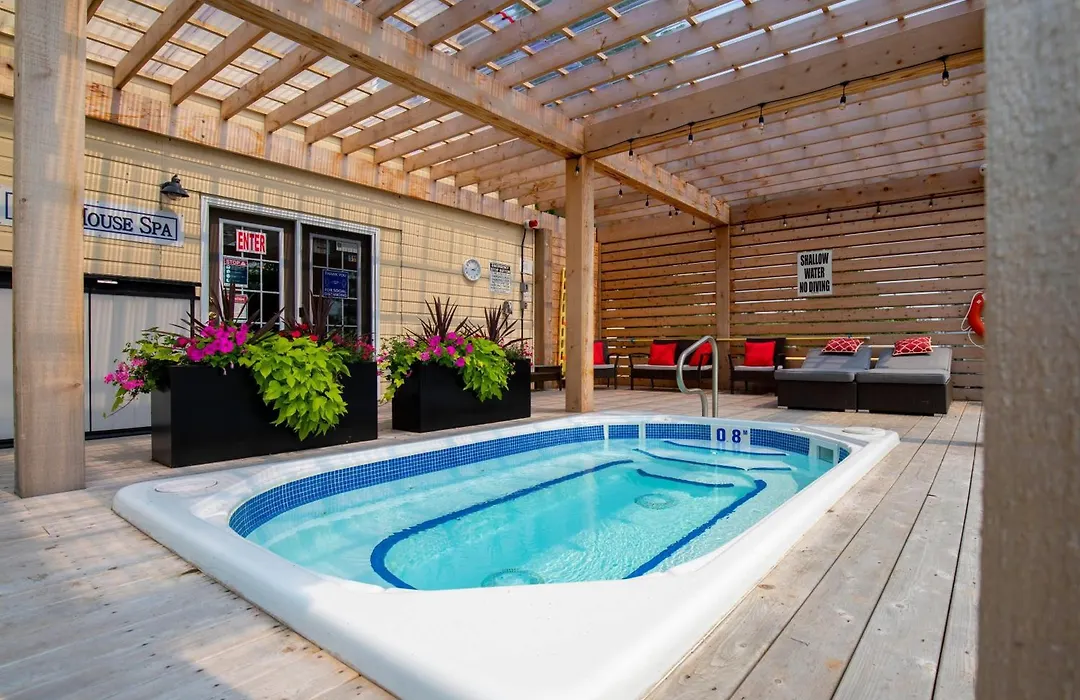 Rawley Resort, Spa & Marina, Trademark Collection By Wyndham-1