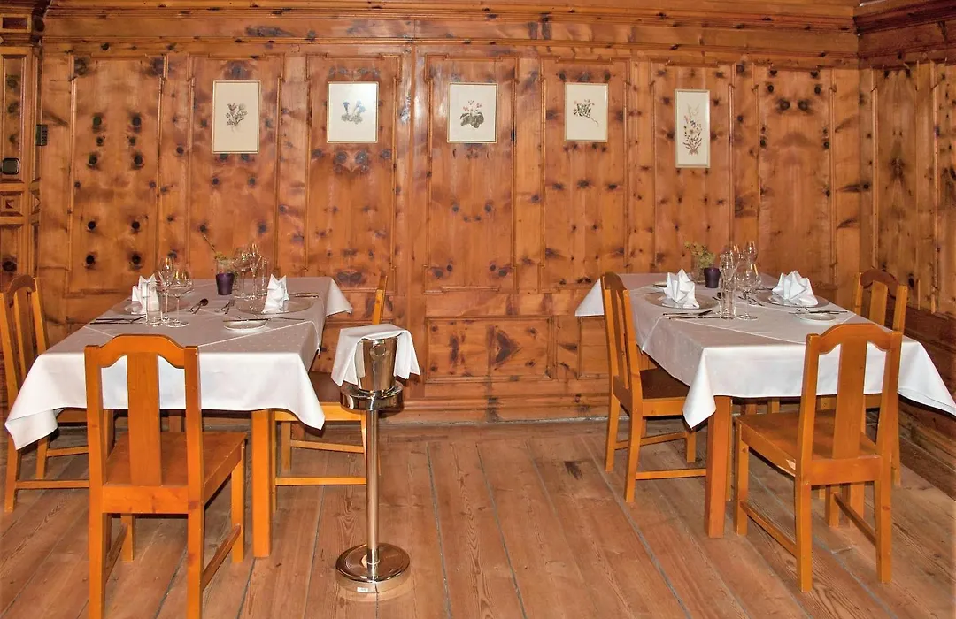 Hotel Bergkristall Wildalpen-1