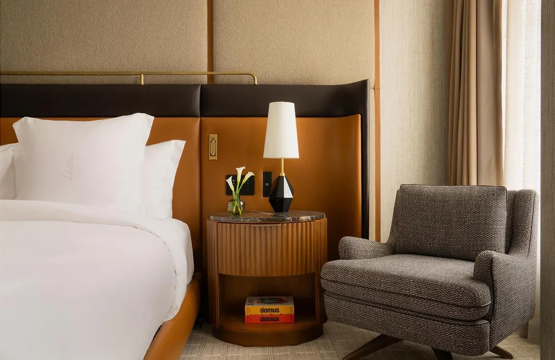 Four Seasons Hotel New York Downtown-1