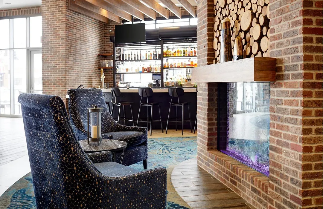 Archer Hotel Boston/Burlington-1