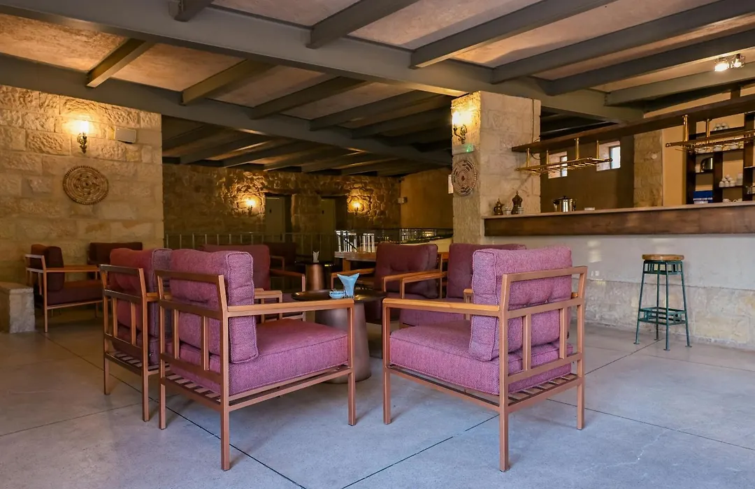 The Old Village Hotel & Resort-1