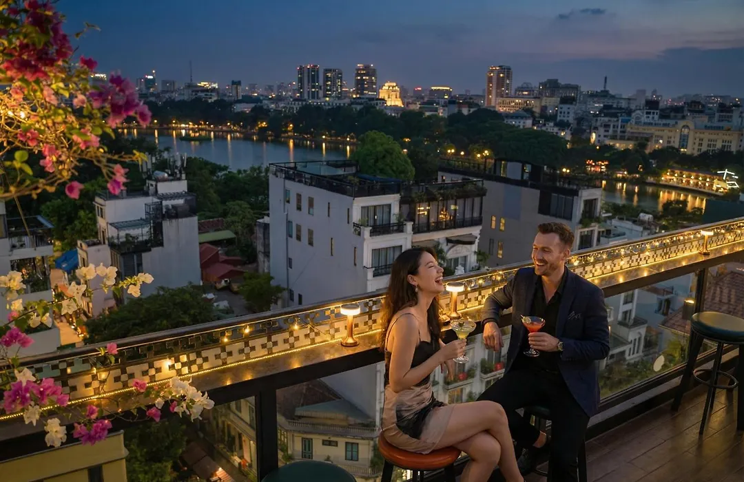 Aurora Premium - A Lifestyle Hotel-1