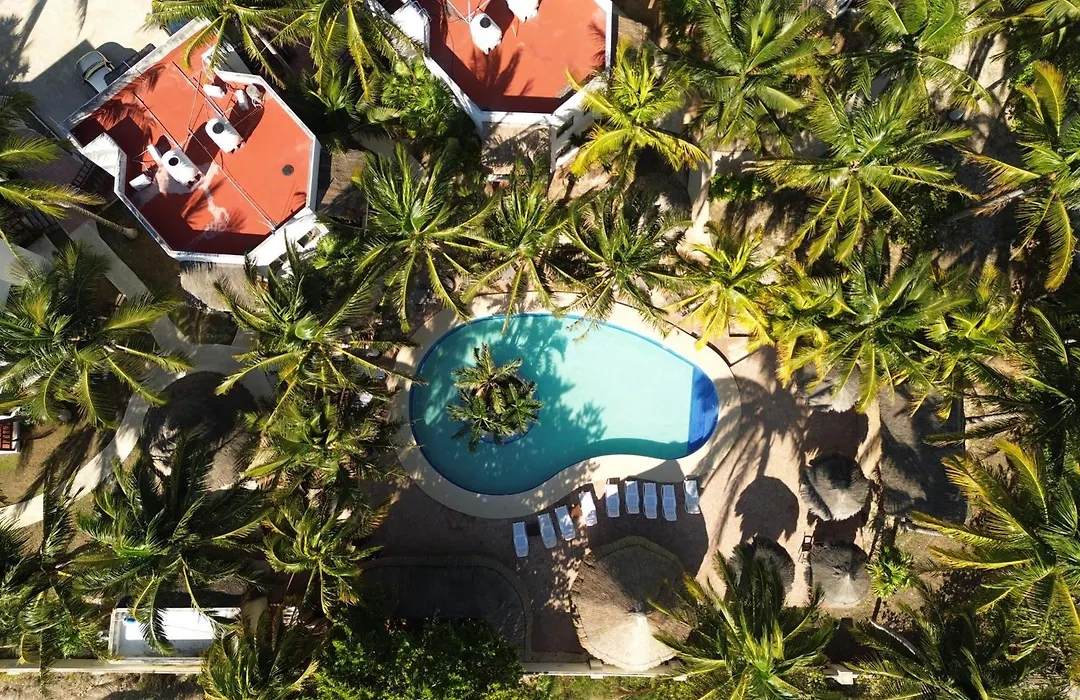 Tecnohotel Beach-1