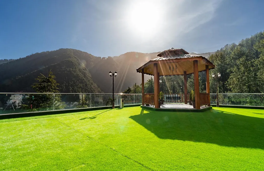 Fortune Park Dalhousie - Member Itc Hotels' Group-1
