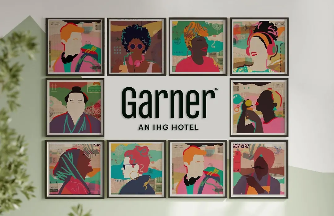 Garner Hotel Augsburg Nord By Ihg-1