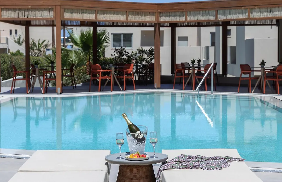 Anassa Stalis Luxury Suites By Estia 'Adults Only'-1