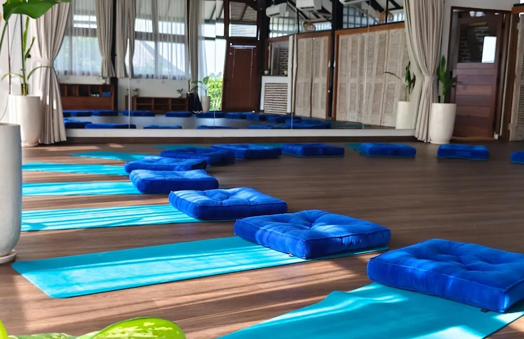 Spaces Bali Unique Boutique Hotel-1