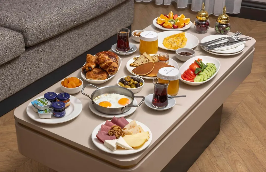 Bentley Hotel Old City-Special Class-1