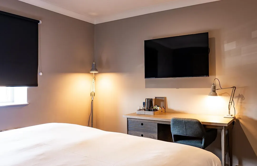 Village Hotel Newcastle-1