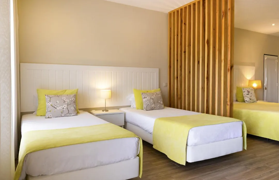 Hotel Rural Quinta Do Marco - Nature & Dining-1