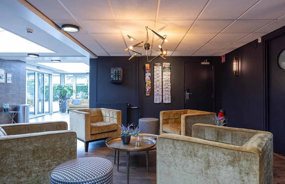 Fletcher Hotel Restaurant Loosdrecht-Amsterdam-1