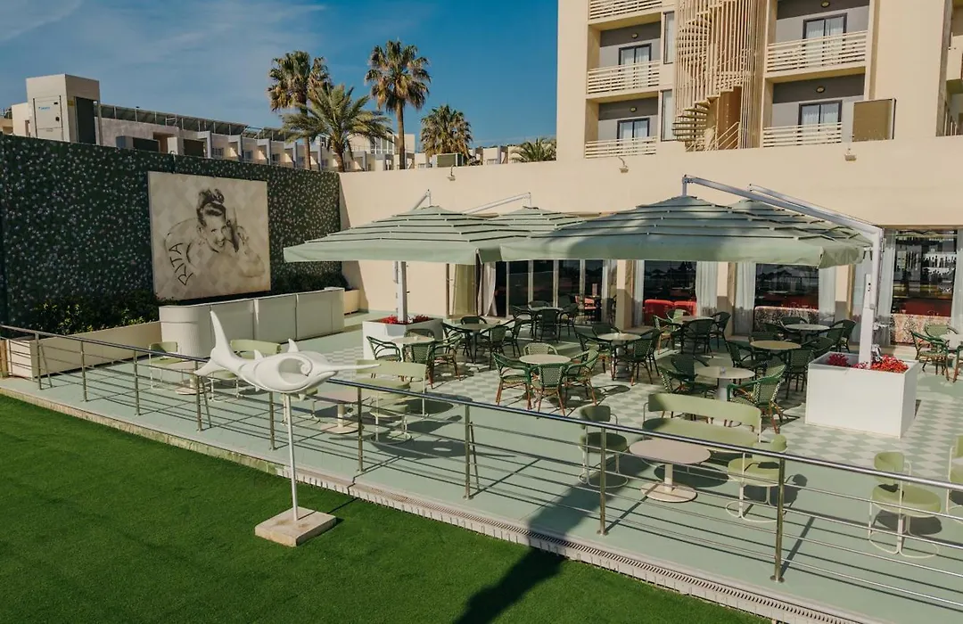 Medplaya Hotel Pez Espada-1