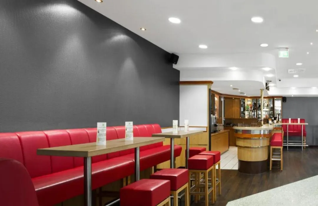 Sunday Hotel Frankfurt Airport - Neu-Isenburg-1