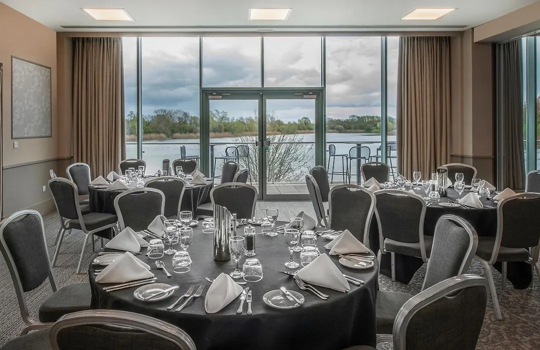 De Vere Cotswold Water Park-1
