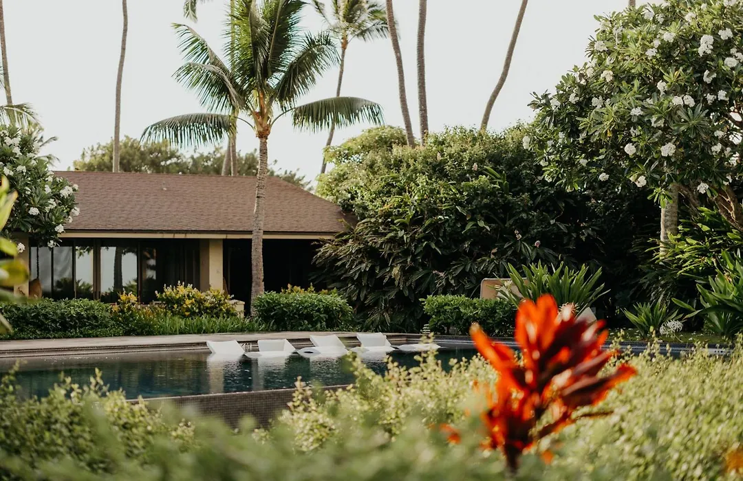 The Ritz-Carlton O'Ahu, Turtle Bay-1
