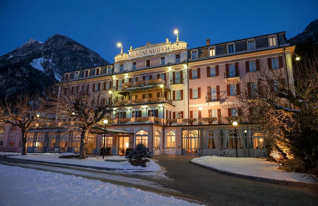 Qc Grand Hotel Bagni Nuovi-1
