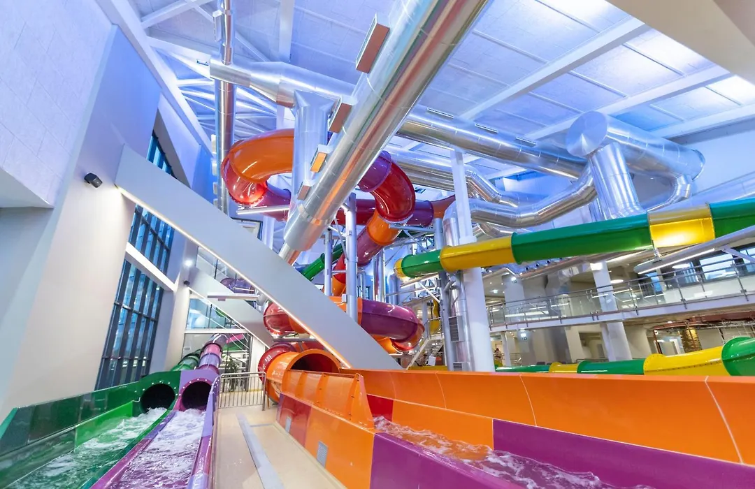 Aquashow Park Hotel-1