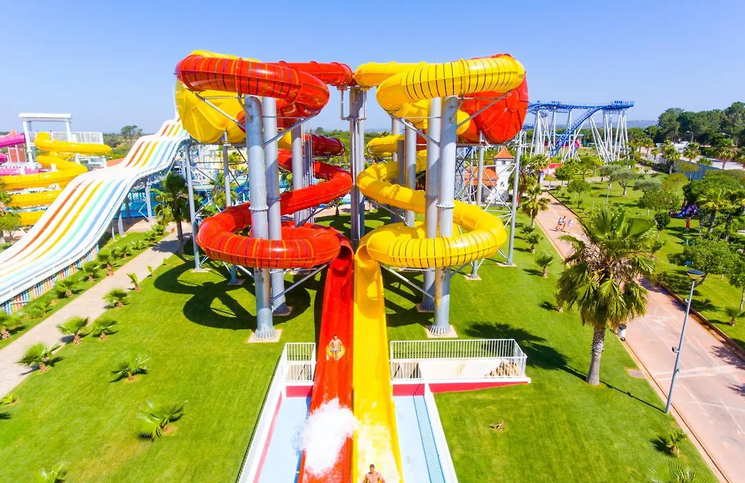 Aquashow Park Hotel-1