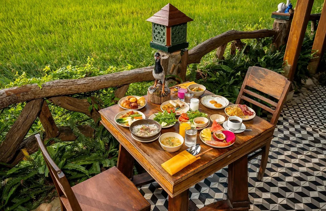 Hoi An Chic - Green Retreat-1