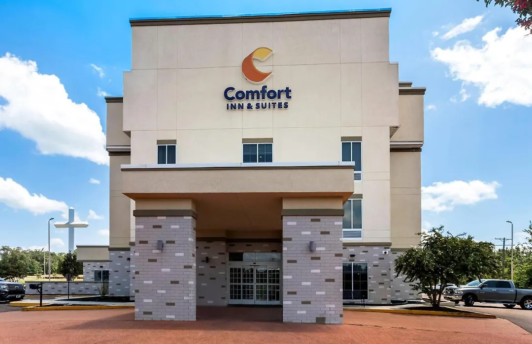Comfort Inn & Suites Grenada-1