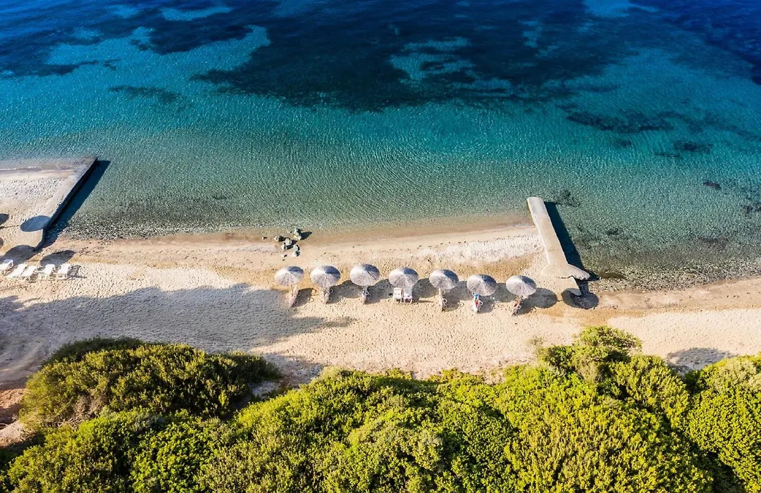 Bianco Olympico Beach Resort By Anayia All Inclusive Resorts-1