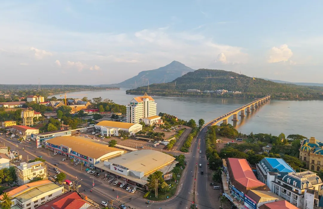 Champasak Grand Hotel-1