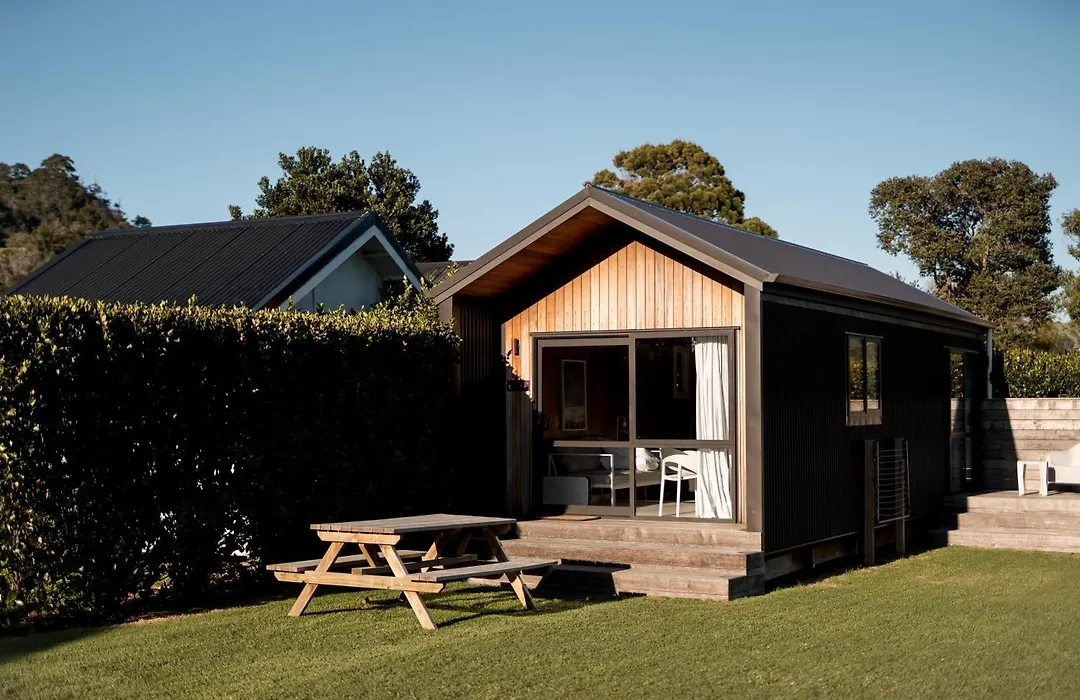 Tasman Holiday Parks - Hahei Beach-1