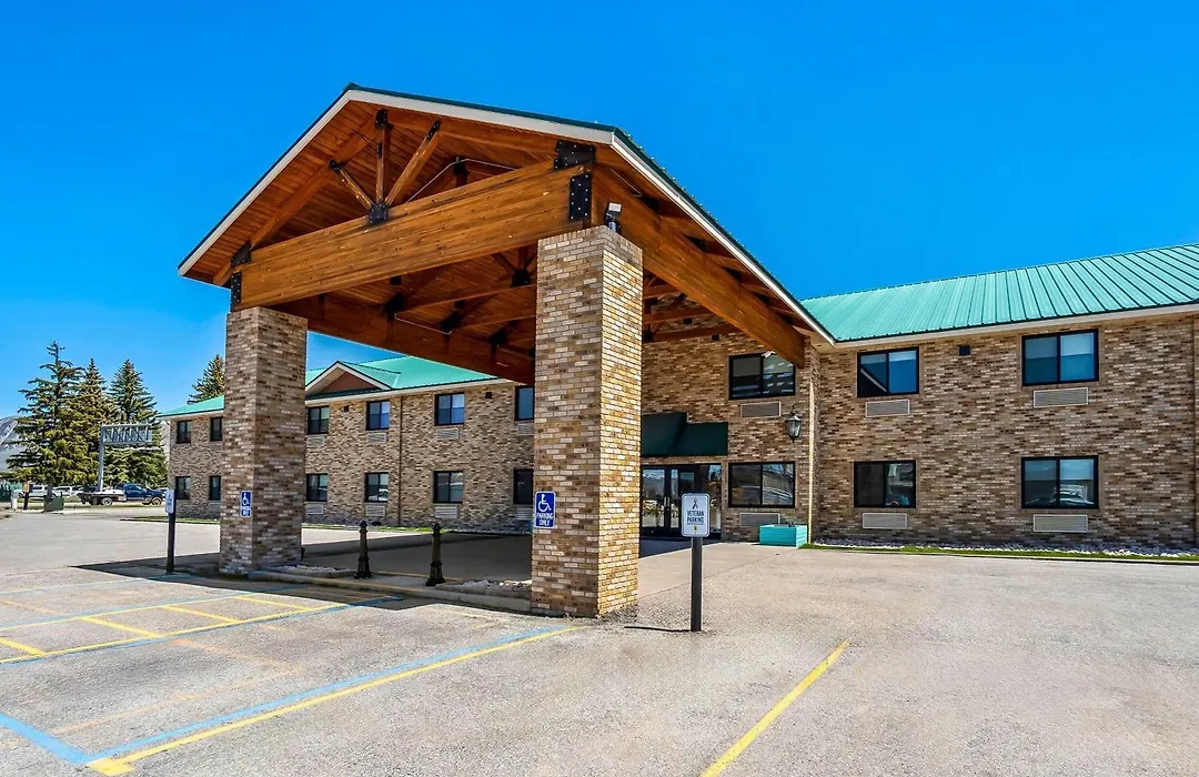 Super 8 By Wyndham Montpelier - Bear Lake-1